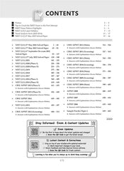 NTA NEET (UG) Solved Papers (Physics, Chemistry & Biology) By Oswaal Books