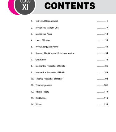 Objective NCERT at your FINGERTIPS and NEET 38 Years PYQ Physics, Chemistry and Biology Combo – NEET Books (For 2026 Exam) By MTG Learning