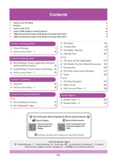 CBSE Question Bank for Class 10 English Communicative, Chapter-wise and Topic-wise - Solved Papers (2017-2026) For 2027 Exam By Oswaal Books
