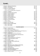 NTA CUET (UG) Question Bank - General Aptitude Test (English) Section III (Compulsory) Book By Oswaal Books