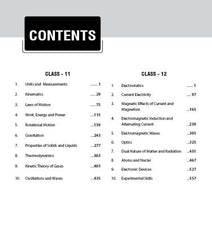 48+24 Years Chapterwise Topicwise Solutions Physics for JEE (Main + Adv) By MTG Learning