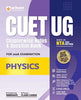 NTA CUET UG 2026 - Physics, Chemistry and Mathematics Books (Combo) - Chapter wise Notes and Question Bank By Arihant Publication
