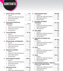 Class 12 CBSE Physics Book (CBSE Champion) - Chapterwise Topicwise Solved Papers By MTG Learning