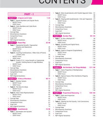 100 Percent For Class 8 CBSE Board Exam - Mathematics and Science (Combo) Books By MTG Learning