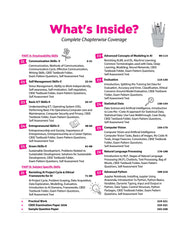 All in One Artificial Intelligence (Code - 417) Class 10 for CBSE Exam - Book By Arihant Publication