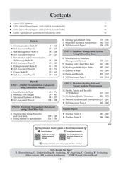 CBSE Question Bank for Class 10 Information Technology, Chapterwise and Topicwise - Solved Papers (2017-2026) For 2027 Exam By Oswaal Books