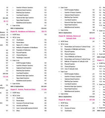 Objective NCERT at your FINGERTIPS Physics, Chemistry and Mathematics Combo – JEE Books (For 2026 Exam) By MTG Learning