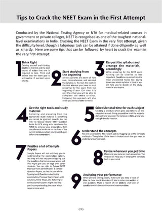 NTA NEET (UG) Solved Papers Physics By Oswaal Books