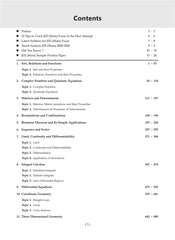 JEE Main 25 Years' Chapter-wise & Topic-wise Question Bank Mathematics - Book By Oswaal Books
