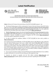 NTA CUET (UG) Mock Test Papers - Informatics Practices By Oswaal Books