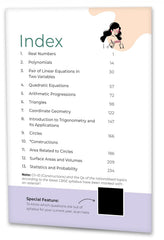 Educart's NCERT Exemplar Class 10 Mathematics Problems Solutions