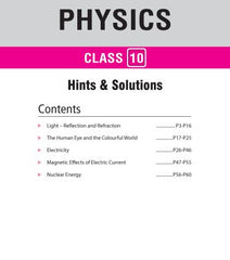 Foundation Course Class 10 - Physics, Chemistry, Mathematics and Biology (Set of 4 Books) By MTG Learning