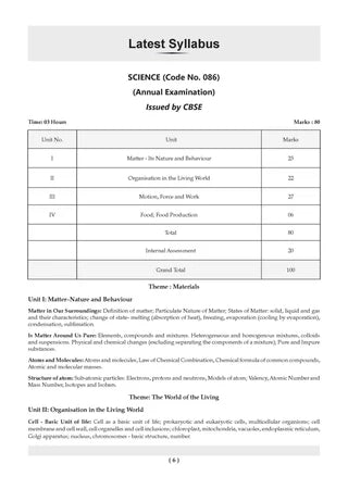 Class 9 CBSE Question Bank Science Chapter-wise & Topic-wise (with Competency Based Questions & Comprehensive NCERT coverage) By Oswaal Books