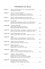 The Bharatiya Nagarik Surakasha Sanhita, 2023 (BNSS-2023) Crimianal Law-II - Book By Singhal Law Publications