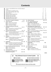 JEE Main 25 Years' Chapter-wise & Topic-wise Question Bank Chemistry - Book By Oswaal Books