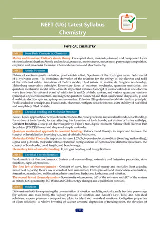 NCERT NEET FLEX Question Bank (Physics, Chemistry & Biology) Set of 3 Books By Oswaal Books