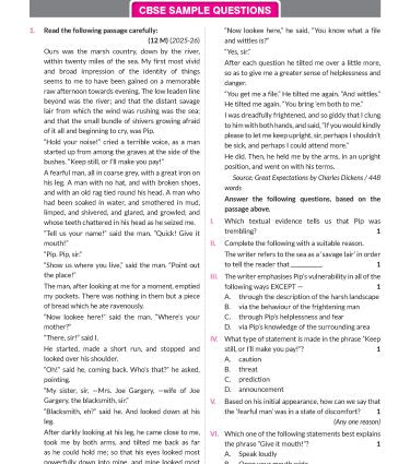 Class 12 CBSE English Core Book (CBSE Champion) - Chapterwise Topicwise Solved Papers - Book By MTG Learning