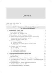 Industrial Relations and Labour Laws - Book By Vikas Publishing House