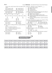 NTA CUET (UG) Previous Years Solved Papers & Mock Test Papers - Science Stream (PCM) - Set of 2 Books By Oswaal Books