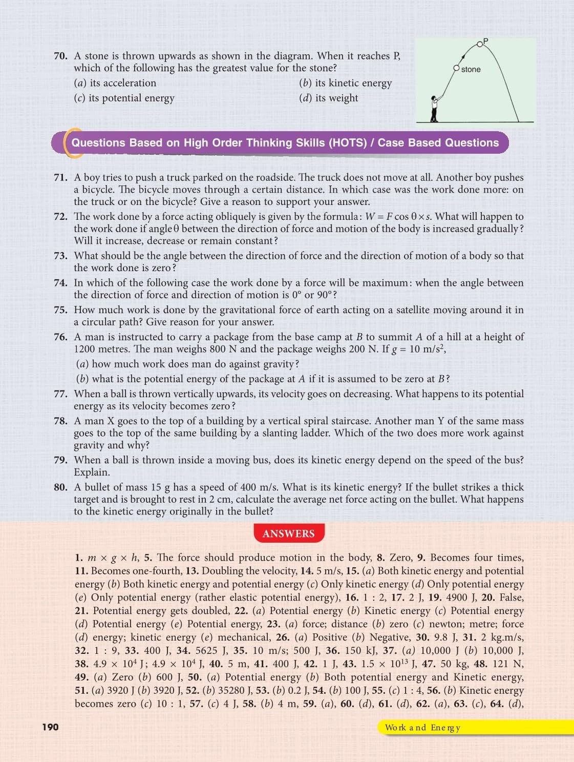 S Chand's Class 9 Physics Part 1 (Complete Physics Study for School Exams) Book