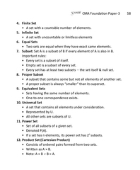 CMA Foundation Paper - 4 (Fundamentals of Business Economics and Management) Scanner - Book By Shuchita Prakashan
