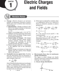 NTA CUET (UG) Chapter wise Question Bank Physics By MTG Learning