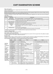 NTA CUET (UG) Mock Test Papers - Informatics Practices By Oswaal Books