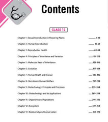 Complete NEET Guide Biology Book - 10 Years Chapterwise Questions (PYQs) with Detailed Solutions For 2026 Exam By MTG Learning