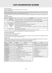 NTA CUET (UG) Previous Years Solved Papers - Science Stream (PCM - English, Physics, Chemistry, Mathematics/Applied Mathematics & General Aptitude Test) By Oswaal Books