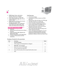 All in One Computer Applications Class 10 for CBSE Exam - Book By Arihant Publication
