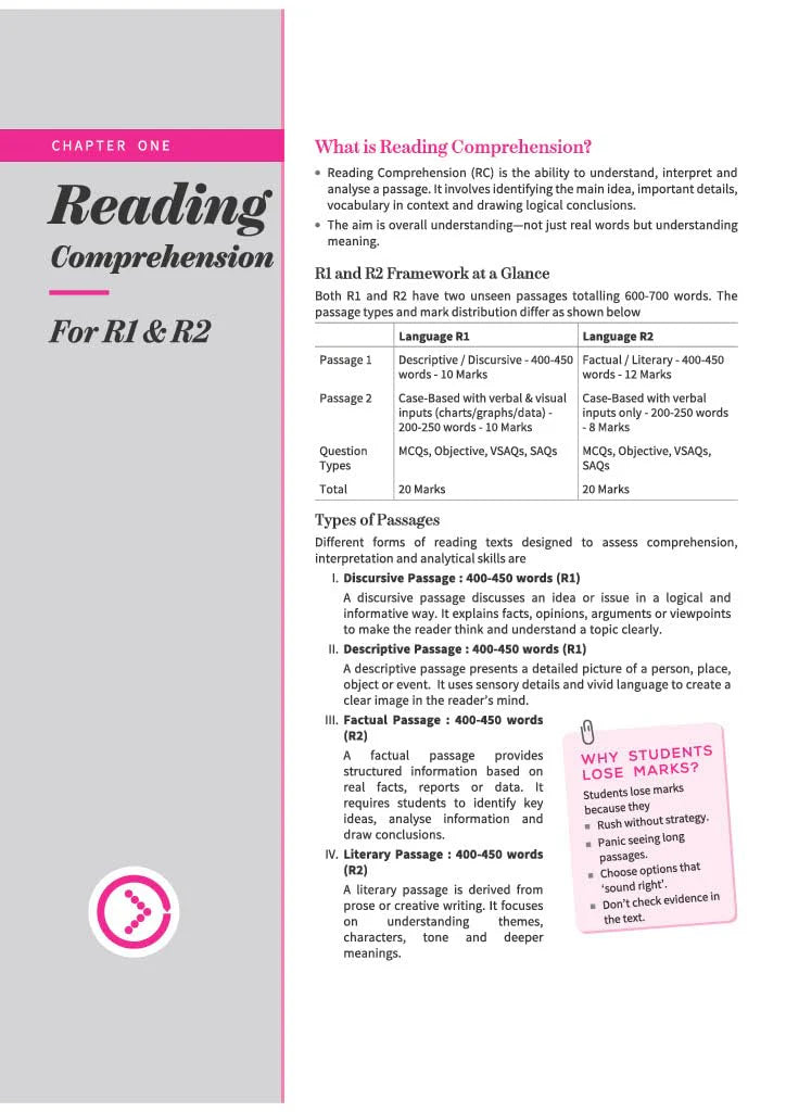 All in One English Language (Keveri) Class 9 for CBSE Exam - Book By Arihant Publication