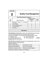 Shuchita Scanner Combo CMA Final Group 3 Paper (13 to 16) Green Edition