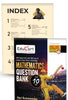 Educart CBSE Question Bank Class 10 Bundle Books - Science, Mathematics, Social Science and English