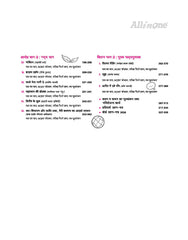 All in One Hindi Kendrik Class 12 for CBSE Exam - Book By Arihant Publication
