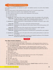 S Chand's Class 9 Biology Part 3 (Complete Biology Study for School Exams) Book