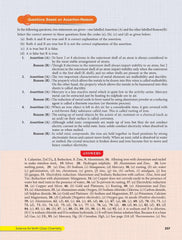 S Chand's Class 10 Chemistry Part 2 (Complete Chemistry Study for School Exams) Book