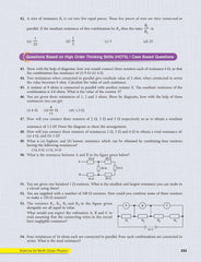 S Chand's Class 10 Physics Part 1 (Complete Physics Study for School Exams) Book