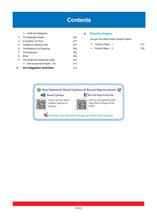 CBSE Question Bank English, Maths Standard, Science and Social Science (Set of 4 Books) For Class 10 Chapterwise and Topicwise SOLVED PAPERS For 2027 Exam By Oswaal Books