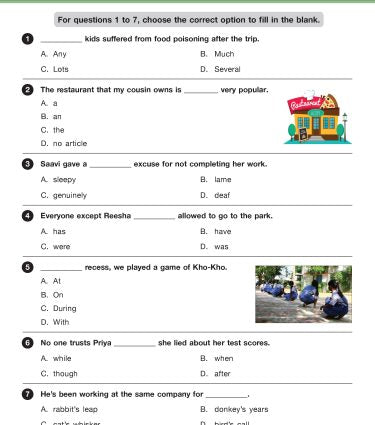 IEO Class-3 Olympiad Previous Years Papers (PYP - Set A and B) English Book by MTG Learning