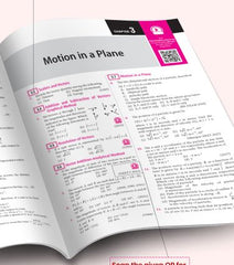 38 Years NEET Physics PYP with Chapterwise Topicwise Solutions for NEET 2026 Exam By MTG Learning