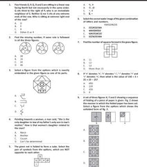IMO Class-6 Olympiad Previous Years Papers (PYP) Mathematics with Sample OMR Sheet- Book by MTG Learning