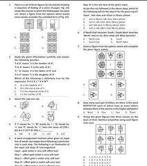 ISO Class-9 Olympiad Previous Years Papers (PYP) Science with Sample OMR Sheet - Book By MTG Learning