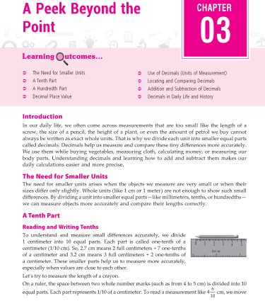 Foundation Course Mathematics Book for Class 7 by MTG Learning