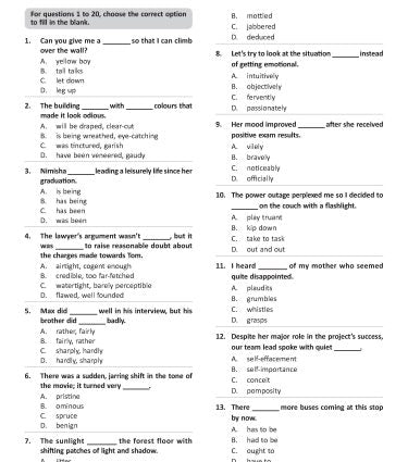 IEO Class-7 Olympiad Previous Years Papers (PYP) English with Sample OMR Sheet - Book By MTG Learning