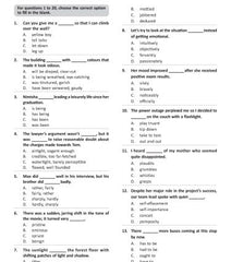 IEO Class-7 Olympiad Previous Years Papers (PYP) English with Sample OMR Sheet - Book By MTG Learning