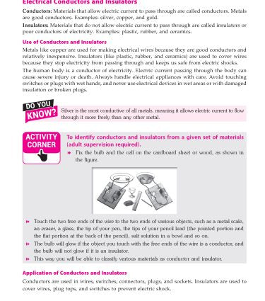 Foundation Course Physics Book for Class 7 by MTG Learning