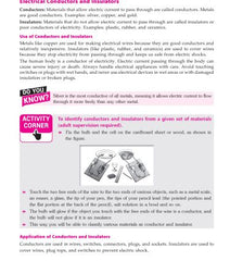 Foundation Course Physics Book for Class 7 by MTG Learning