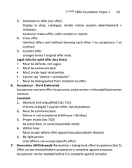 CMA Foundation Combo (Paper 1 to 4) Scanners - Books By Shuchita Prakashan