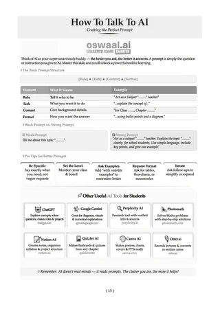 Class 9 CBSE Question Bank Mathematics Chapter-wise & Topic-wise (with Competency Based Questions & Comprehensive NCERT coverage) By Oswaal Books