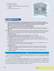 S Chand's Class 9 Biology Part 3 (Complete Biology Study for School Exams) Book